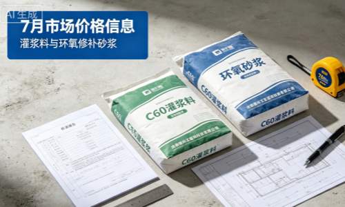 北关高强无收缩二次灌浆料2026年9月11日报价单